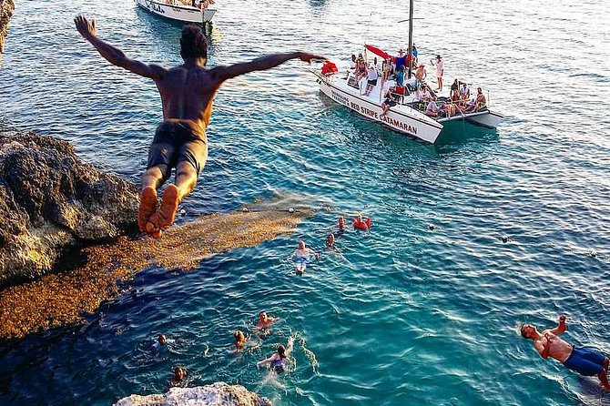 Negril 7 Mile Beach & Rick's Café Combo Tour from Montego Bay - Why this Montego Bay to Negril trip works