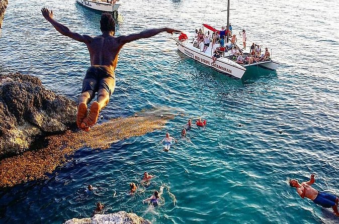 Negril 7 Mile Beach & Rick's Café Combo Tour from Montego Bay - What to plan before you go