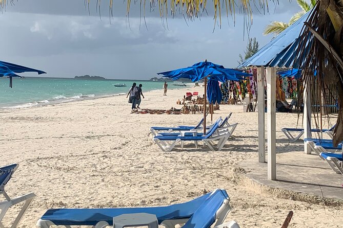 Negril 7 Mile Beach & Ricks Cafe Sunset Tour (Private ) - The ride west from Montego Bay