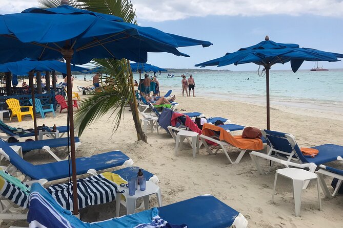 Negril 7 Mile Beach & Ricks Cafe Sunset Tour (Private ) - What the $140 price means