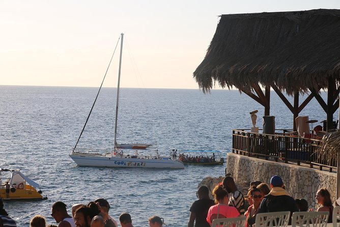 Negril 7 Mile Beach & Ricks Cafe Sunset Tour (Private ) - The guide can shape the day