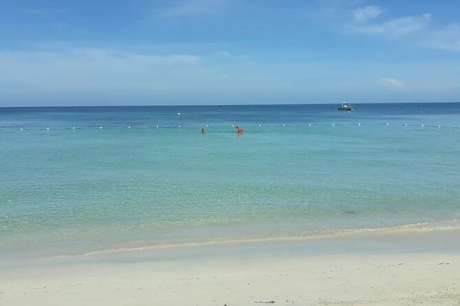 Negril 7 Miles Beach and Rick's Cafe Tour - Timing, Weather, and Cancellation