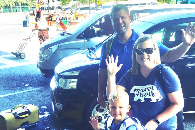 Negril Airport Transfer - Who Will Get the Most From This Transfer?