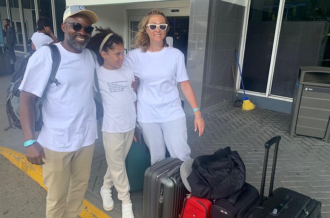 Negril Airport Transfer - Booking Details You Should Not Miss