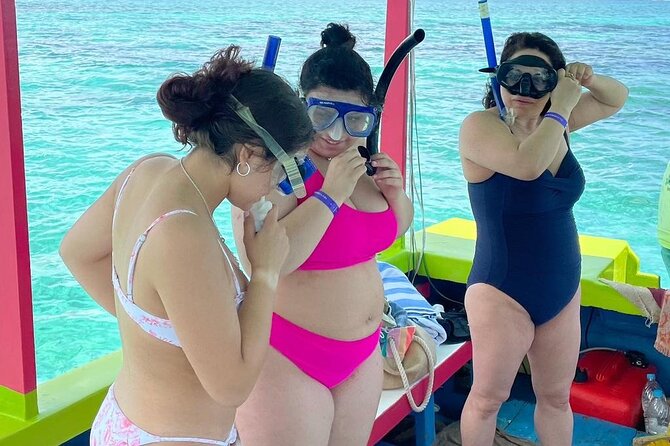 Negril and Ricks Cafe Sunset Tour with Boat Ride and Snorkeling - Key points at a glance