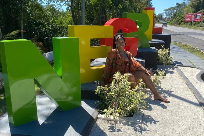 Negril and Ricks Cafe Sunset Tour with Boat Ride and Snorkeling - Snorkeling and swimming without a full-day water charter