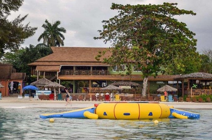 Negril Beach Break and Ricks Cafe - Montego Bay Cruise Port - Who should book this Negril shore excursion