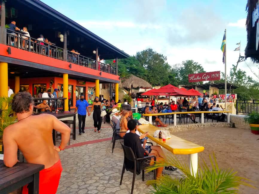 Negril Beach Experience & Rick's Cafe from Montego Bay - What to pack for the eight hours