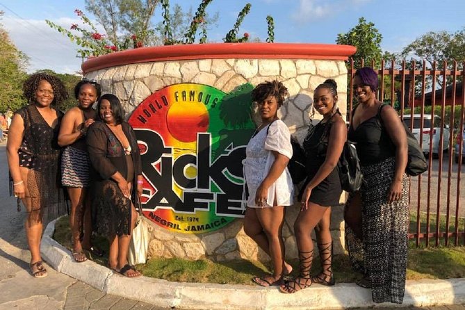Negril Beach Experience & Rick's Cafe from Negril - Key points to know before you book
