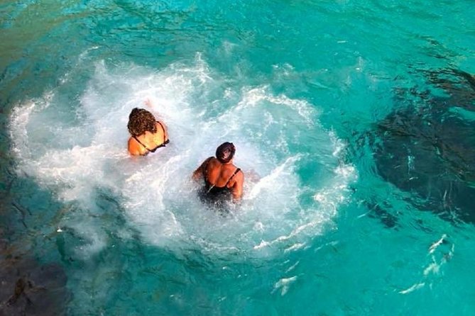 Negril Beach Experience & Rick's Cafe from Negril - Two sides of Negril in four hours