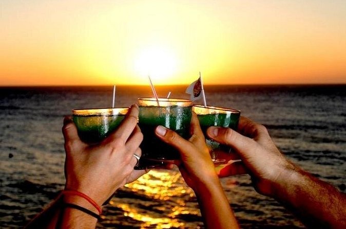 Negril Beach Experience & Rick's Cafe from Negril - What the $59.34 price really covers