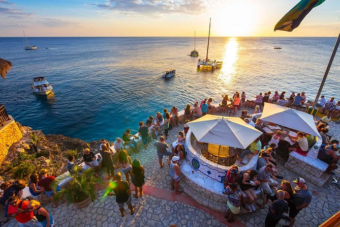 Negril Beach Experience & Rick's Cafe from Negril - Clothing, timing, and what to carry