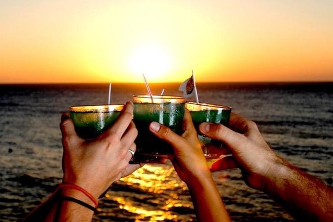 Negril Beach Experience & Rick's Cafe from Negril - Who will enjoy this most