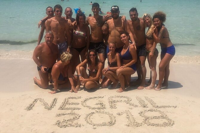 Negril Beach & Rick's Cafe Tour - From Montego Bay to Negril in a Private Vehicle