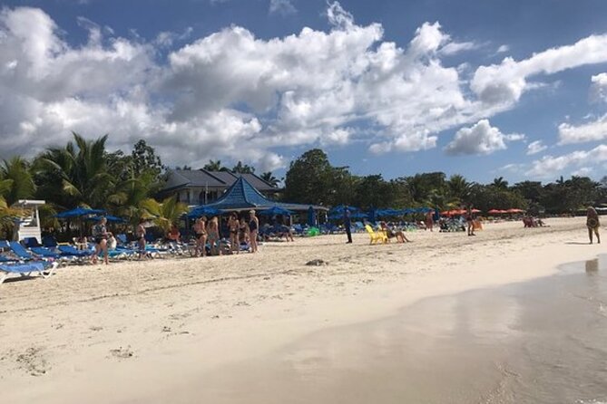 Negril Beach & Rick's Cafe Tour - What $85.50 Buys You