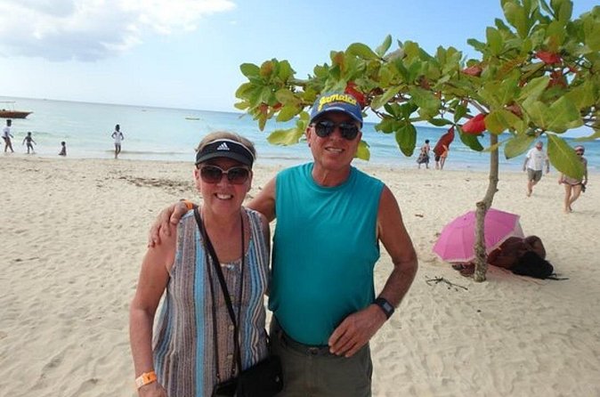Negril Beach & Rick's Cafe Tour - Timing Tips for Making Four Hours Count