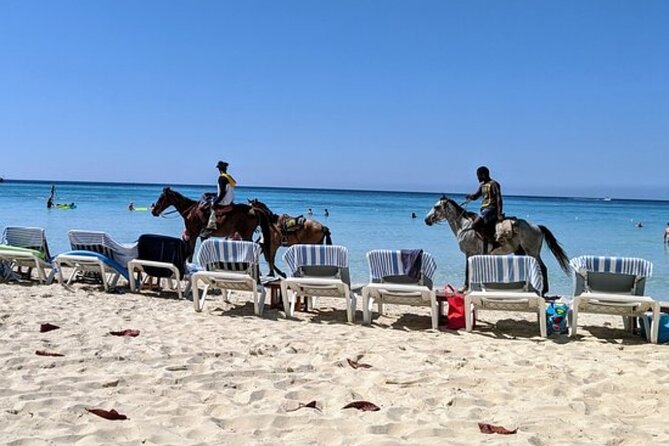 Negril Beach & Rick's Cafe Tour - Booking, Cancellation, and Practical Details