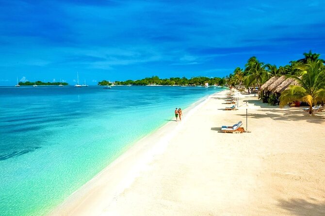 Negril Beach, Ricks Cafe and Margaritaville from Montego Bay - What to bring and what to budget