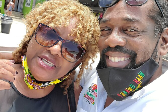 Negril Beach & Ricks Cafe from Montego Bay - Is $105 a good value?