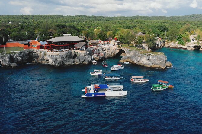 Negril Beach & Ricks Cafe from Montego Bay - Practical details that can shape your day