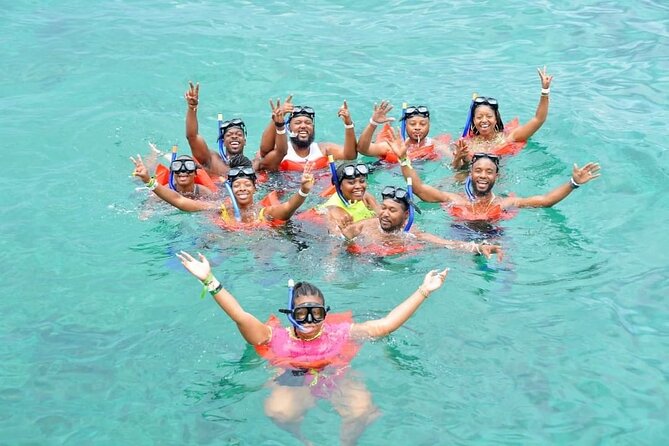 NEGRIL CATAMARAN CRUISE Sunset Ricks Cafe Adults only ALL HOTELS - Rick’s Cafe, cliff jumping, and the sunset