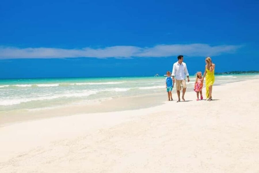 Negril Day Trip to Seven Mile Beach & Rick's Cafe w/Admissio - Is $95 a fair price?