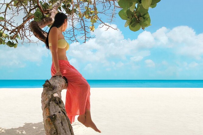 Negril Day Trip to Seven Mile Beach & Rick's Cafe w/Admission from Montego Bay - How to make the day run better