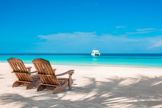 Negril Day Trip to Seven Mile Beach & Rick's Cafe w/Admission from Montego Bay - Who will enjoy this Negril day trip