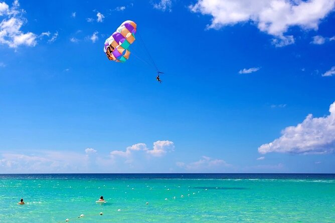 Negril Day Trip to Seven Mile Beach & Rick's Cafe with Admission from Falmouth - Why this Falmouth to Negril trip makes sense