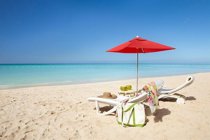 Negril Day Trip to Seven Mile Beach & Rick's Cafe with Admission from Falmouth - Practical advice for a smoother day