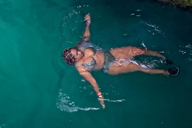 Negril Experience 1- 4 Persons - Optional activities can turn it into a busier day