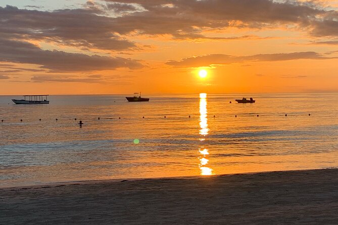 Negril Experience 1- 4 Persons - Timing, pickup, and practical details