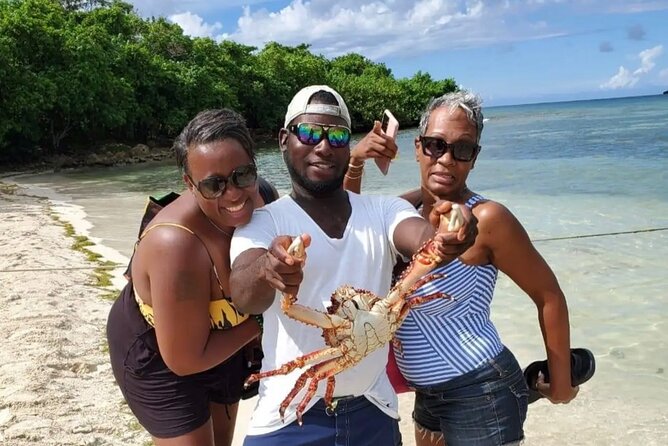 Negril Glass Bottom Boat Tour Snorkeling and Booby Cay - Who will enjoy the Lucky Duck most