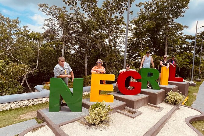 Negril Glass Bottom Boat Tour+Snorkeling visit Booby cay island - Rick’s Cafe for cliff jumping or sunset