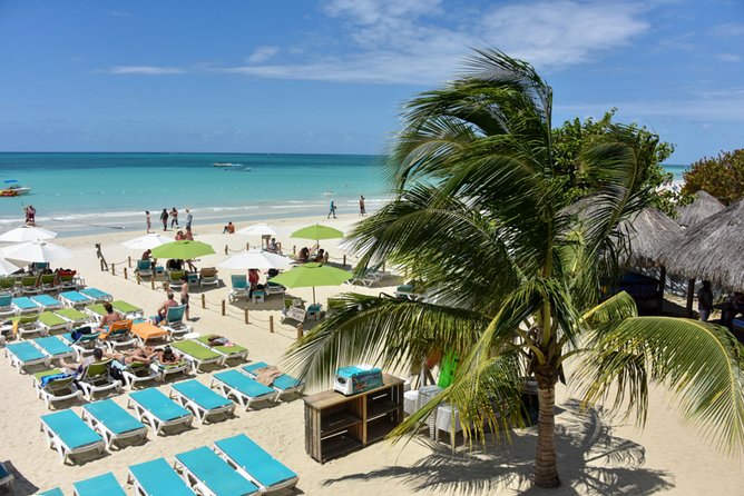 Negril Highlights Catamaran Cruise With Stop At Margaritaville - A catamaran afternoon built around music and company