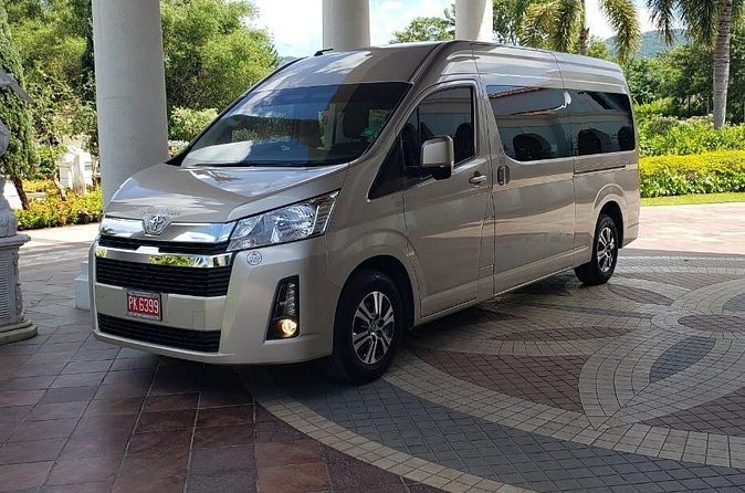 Negril Hotel Transfer To Montego Bay Airport - The reliability question