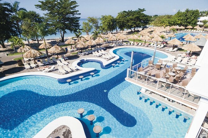 Negril Hotels Private Airport Transfer - Who will get the most from this transfer