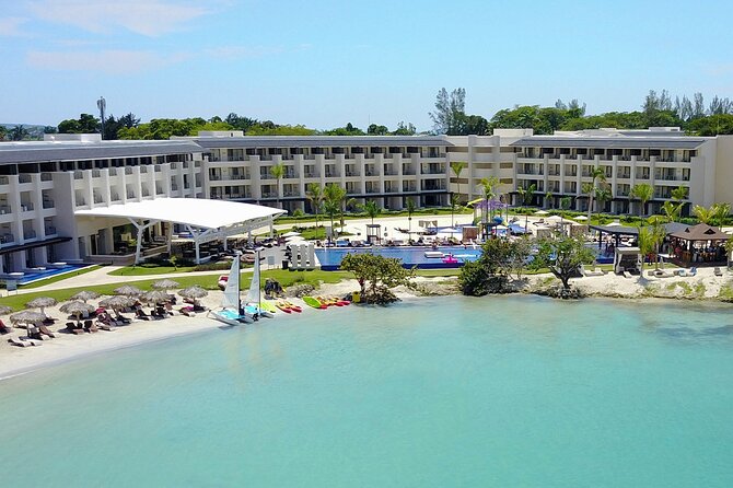 Negril Hotels Private Airport Transfer - Why private transport can be worth $60 per person
