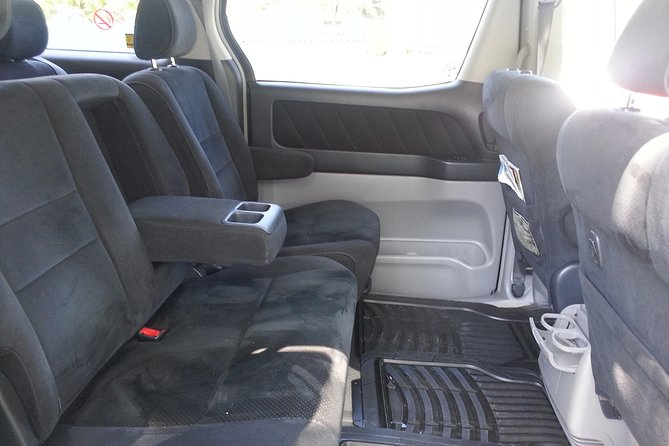 Negril Hotels Private Transfer - The Montego Bay to Negril drive