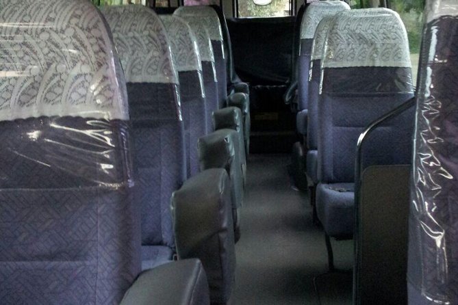 Negril Hotels Private Transfer - Where the service has performed best