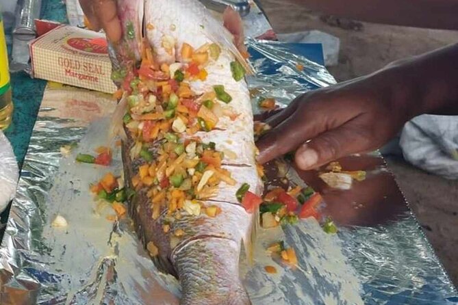Negril Lobster Lunch on Booby Cay & Snorkeling To a Sunken Cannon - Who Will Enjoy This Negril Excursion Most