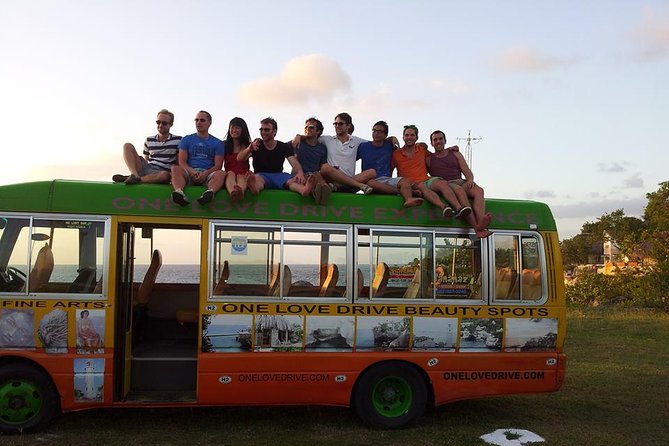 Negril One Love Bus Bar Crawl - Key points to know before you go
