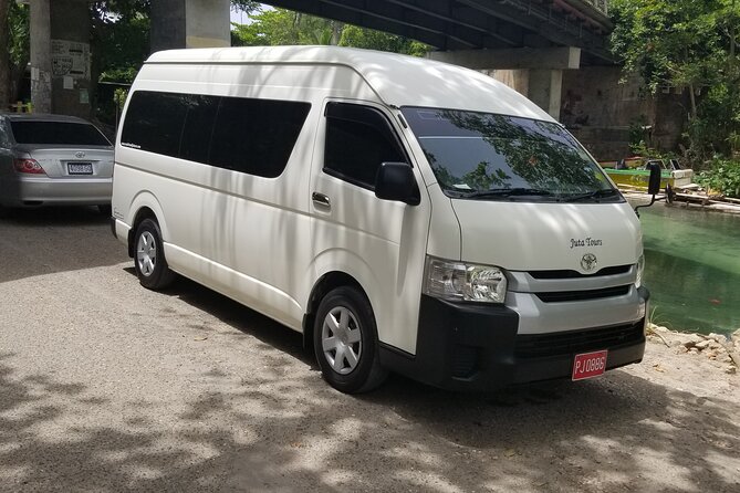 Negril Private Airport Transfer - Key points to know before booking
