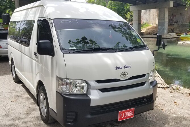 Negril Private Airport Transfer - Leaving Sangster Airport without the usual hassle
