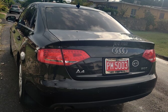 Negril Private Airport Transfer - Timing your arrival and return