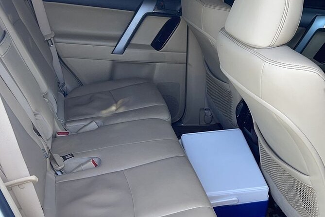 Negril Private Airport Transfer - Who will get the most value