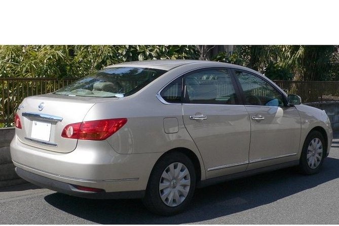 Negril Private Airport Transfers from Montego Bay Airport - Who gets the best value from the $70 price
