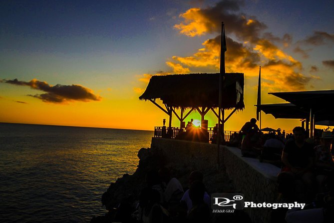 Negril's 7 miles Beach and Rick's Café - Booking, cancellation, and practical details