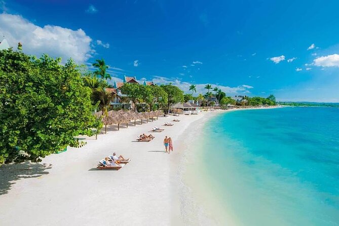 Negril's Private Day Trip with Margaritaville and Rick's Cafe - Key points to know before booking