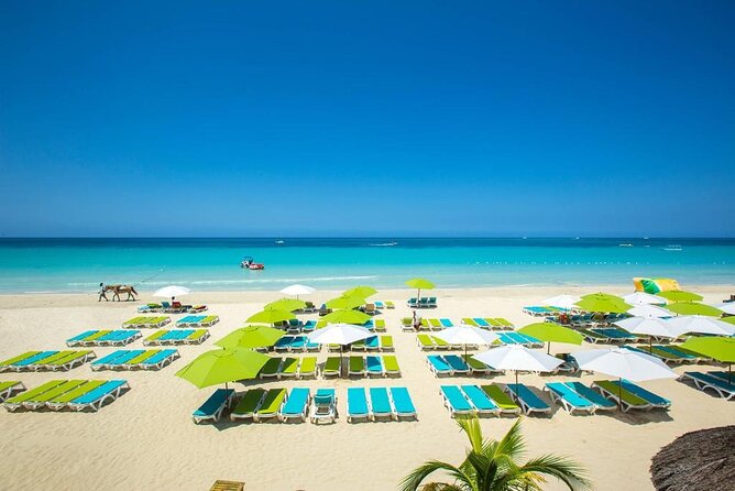 Negril's Private Day Trip with Margaritaville and Rick's Cafe - A private road to Negril’s famous west coast